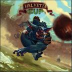 Helvetia Cup: Ogres Cover