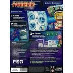 Pandemic: In Vitro Back