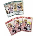 Tanto Cuore Cartes