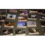 Timeline: Star Wars Cartes