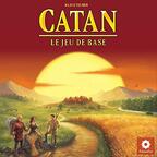 Catan: Le Jeu de Base (2015) - Board Games - 1jour-1jeu.com