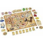 El Grande Big Box Plateau