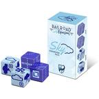 Railroad Ink: Sky Eclate