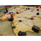 Pandemic: Iberia Zoom