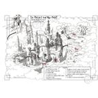 L'Empire des Cerisiers Pages