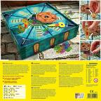 Trésor à la Clé ! Back