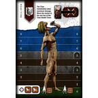 Attack on Titan: Le Dernier Rempart Carte