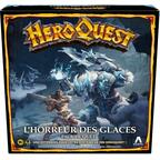 HeroQuest: L'Horreur des Glaces Cover 3d
