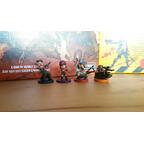 Zombicide: Special Guest - John Kovalic Figurines