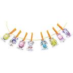 Monster Propre Eclate