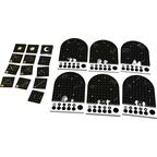 Look at the Stars Eclate