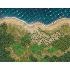 Conflict of Heroes: Guadalcanal Plateau