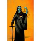 Tribunal 1920 Artwork