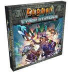 Clank ! Dans l'Espace ! Cyber Station 11 Cover 3d