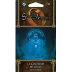 Le Seigneur des Anneaux: Le Jeu de Cartes - Le Guetteur de l'Eau Cover