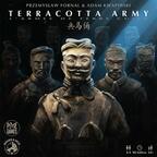 Terracotta Army: L'Armée de Terre Cuite Cover