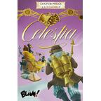 Celestia: Coup de Pouce Cover