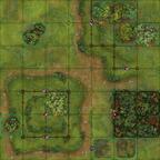 Shadows over Normandie: Shadow Hunters Plateau