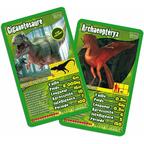 Top Trumps: Dinosaures Cartes