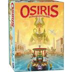 Osiris: Un Voyage vers l'Au-Delà Cover 3d