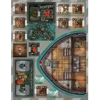 Heroes of Normandie: The Ventura and Smugglers Back