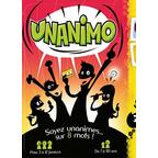 Unanimo Cover