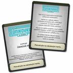 Deckscape: Derrière le Rideau Cartes