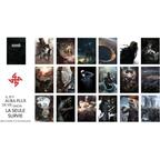 Degenesis Rebirth: Édition Collector Eclate