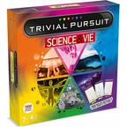 Trivial Pursuit: Science & Vie Cover 3d