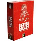 Seals Cover 3d