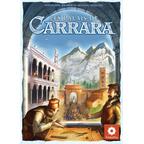 Les Palais de Carrara Cover