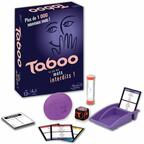 Taboo: Le Jeu des Mots Interdits ! Eclate