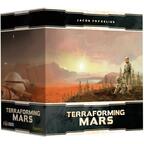 Terraforming Mars: Big Box Cover 3d