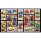 Elasund: La Première Cité Tuiles