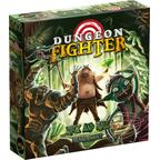 Dungeon Fighter: Rock and Roll Cover 3d