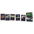 Star Realms: Gambit Set Cartes
