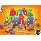Brick Party Cover