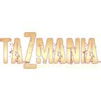AuZtralia: TaZmania Logo