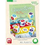 Qwantum: NatureLine Cover
