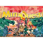 Miniquest Cover
