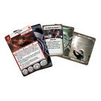 Star Wars: Assaut sur l'Empire - Han Solo Cartes