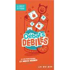 Débats Débiles Cover