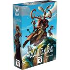 Vaalbara Cover 3d