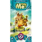 Help Me ! Cover