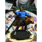 Star Wars: Assaut sur l'Empire - Lando Calrissian Figurine