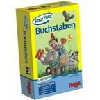 Ratz Fatz: Buchstaben Cover 3d