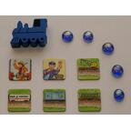 Volldampf Voraus! Eclate