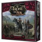 Le Trône de Fer: Le Jeu de Figurines - Targaryen Cover 3d