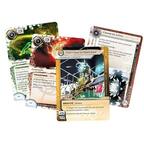 Android: Netrunner - Sur le Haricot Cartes
