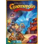 Gnomopolis Cover